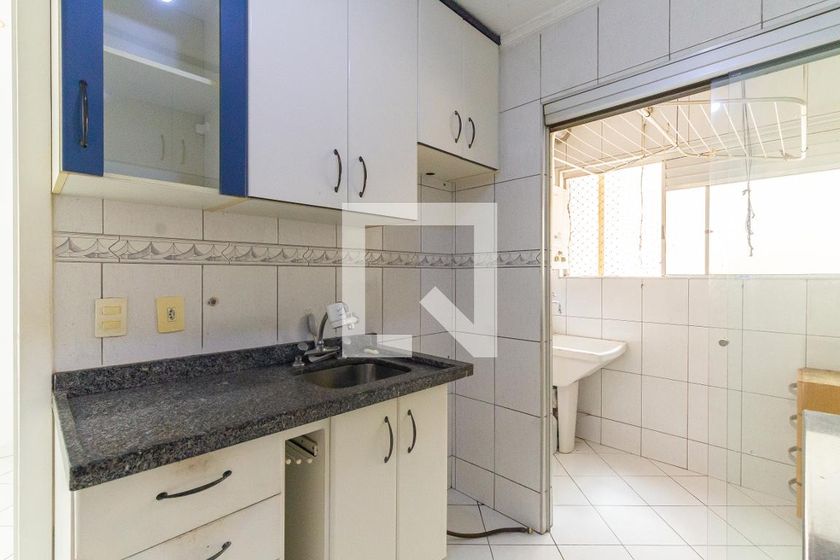 Apartamento, 3 quartos, 63 m² - Foto 25