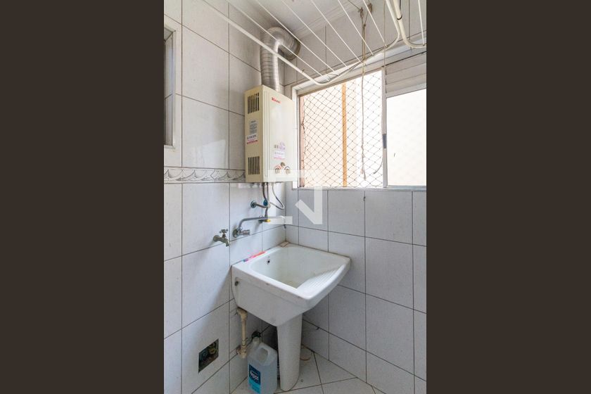 Apartamento, 3 quartos, 63 m² - Foto 28