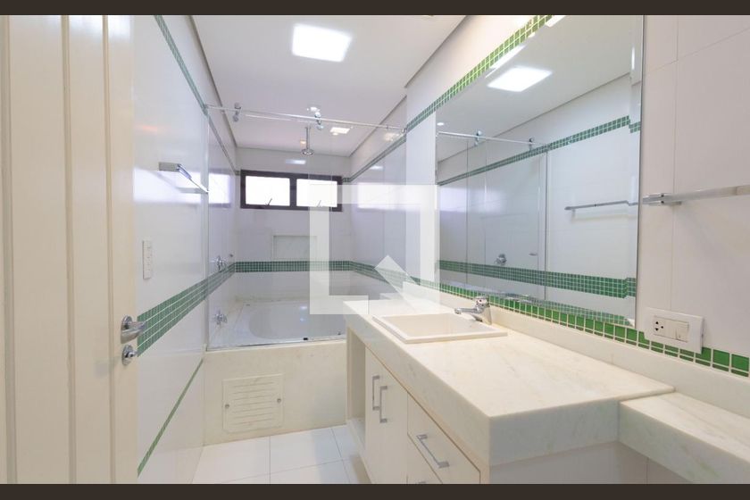 Apartamento à Venda - Cambuí, 4 Quartos,  580 m2 em , Campinas - sp | SoloBR