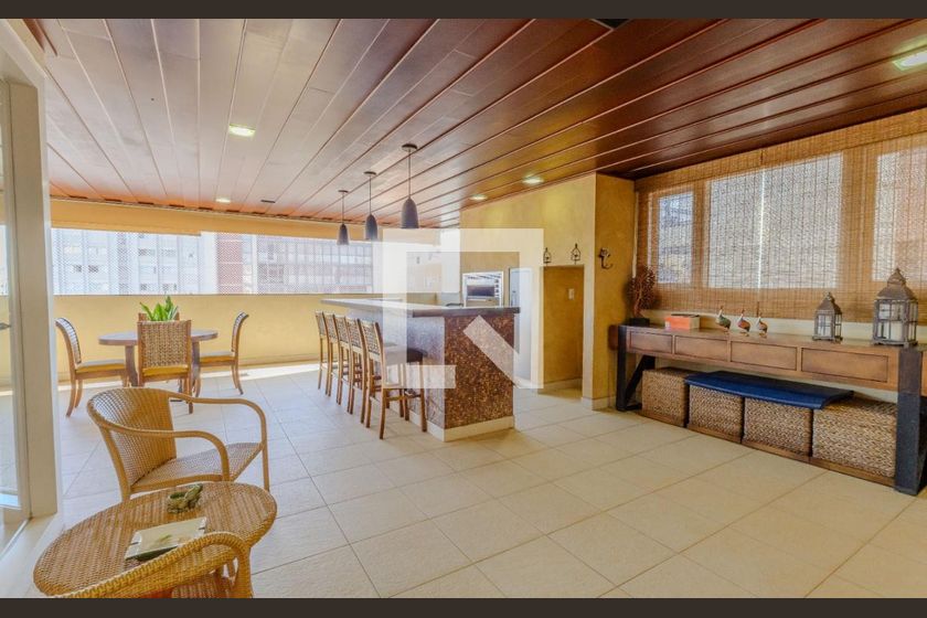 Apartamento à Venda - Cambuí, 4 Quartos,  580 m2 em , Campinas - sp | SoloBR