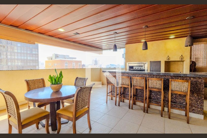 Apartamento à Venda - Cambuí, 4 Quartos,  580 m2 em , Campinas - sp | SoloBR