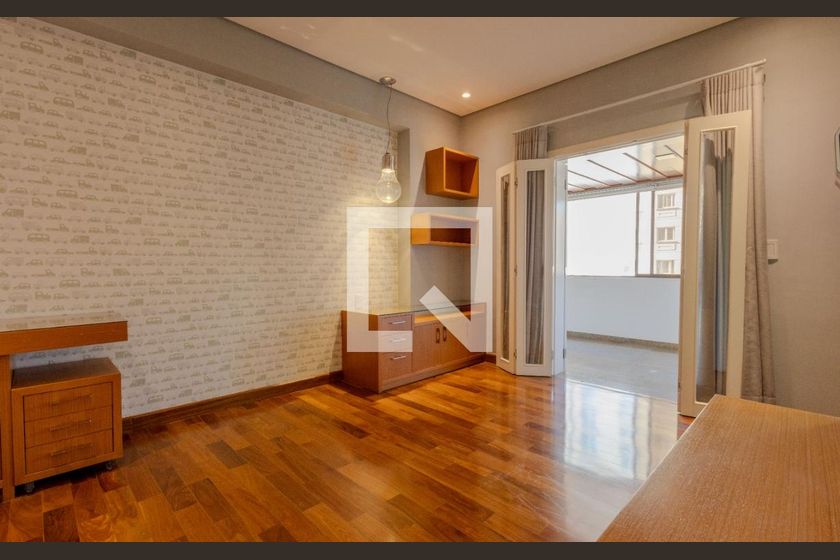 Apartamento à Venda - Cambuí, 4 Quartos,  580 m2 em , Campinas - sp | SoloBR