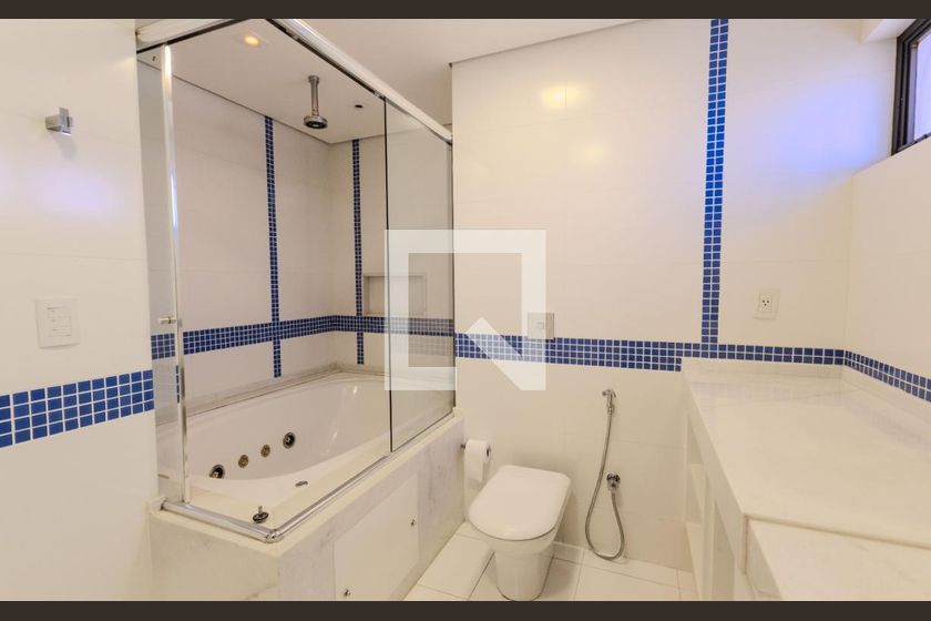 Apartamento à Venda - Cambuí, 4 Quartos,  580 m2 em , Campinas - sp | SoloBR
