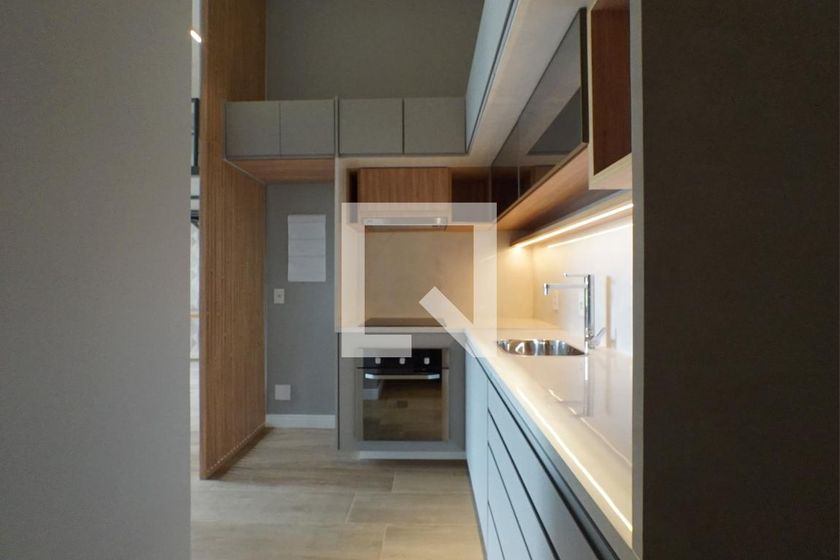 Kitnet-Studio, 55 m² - Foto 37