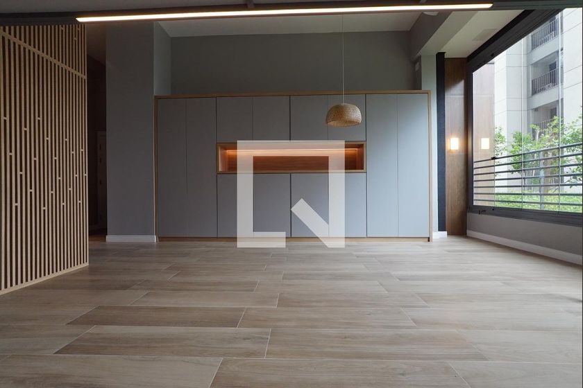 Kitnet-Studio, 55 m² - Foto 33