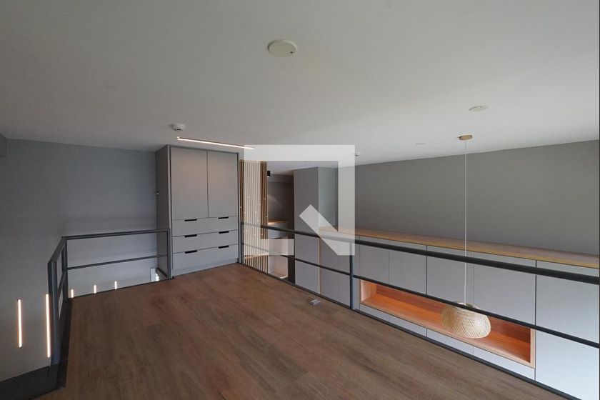 Kitnet-Studio, 55 m² - Foto 13