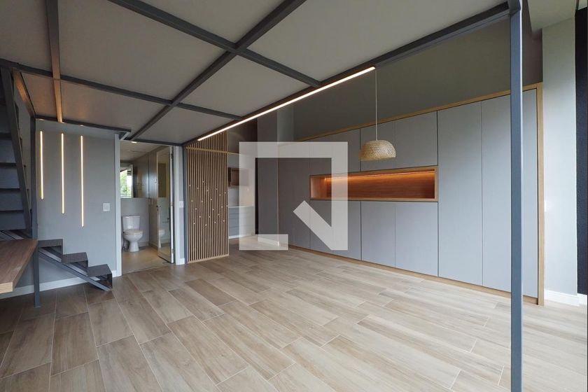 Kitnet-Studio, 55 m² - Foto 5
