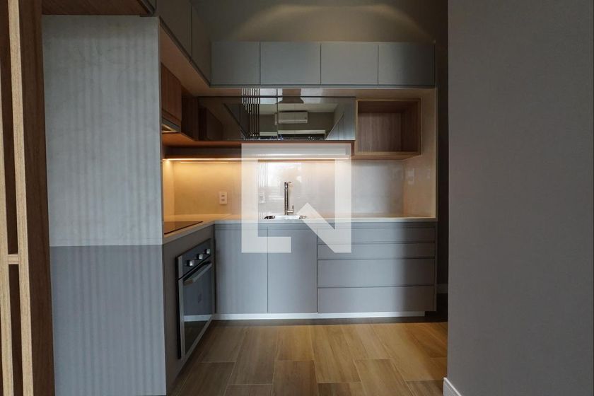 Kitnet-Studio, 55 m² - Foto 35