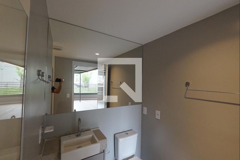 Kitnet-Studio, 55 m² - Foto 27