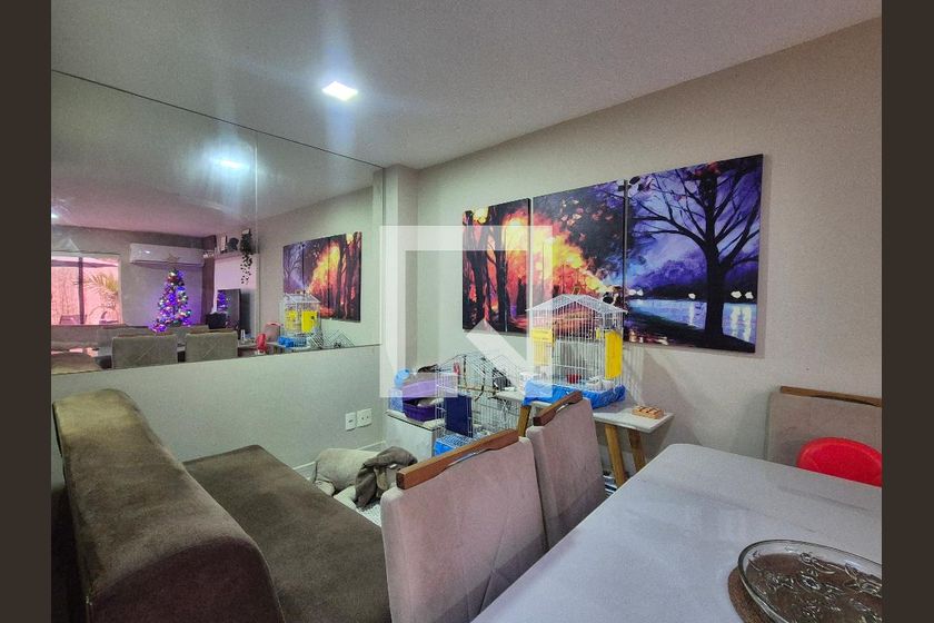 Casa, 3 quartos, 130 m² - Foto 5