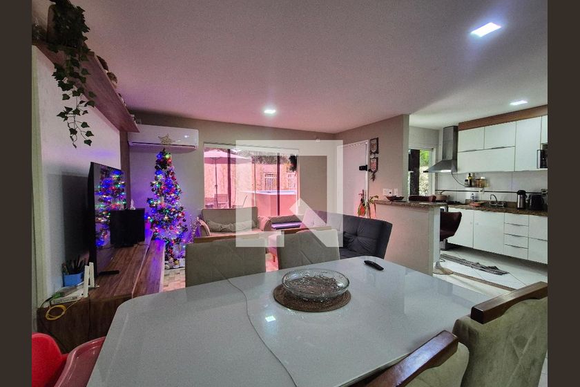 Casa, 3 quartos, 130 m² - Foto 7