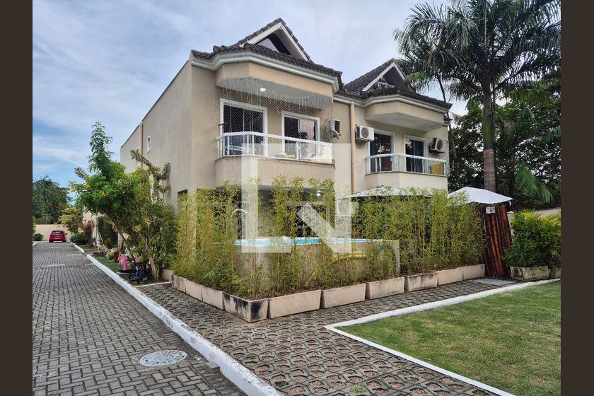 Casa, 3 quartos, 130 m² - Foto 87
