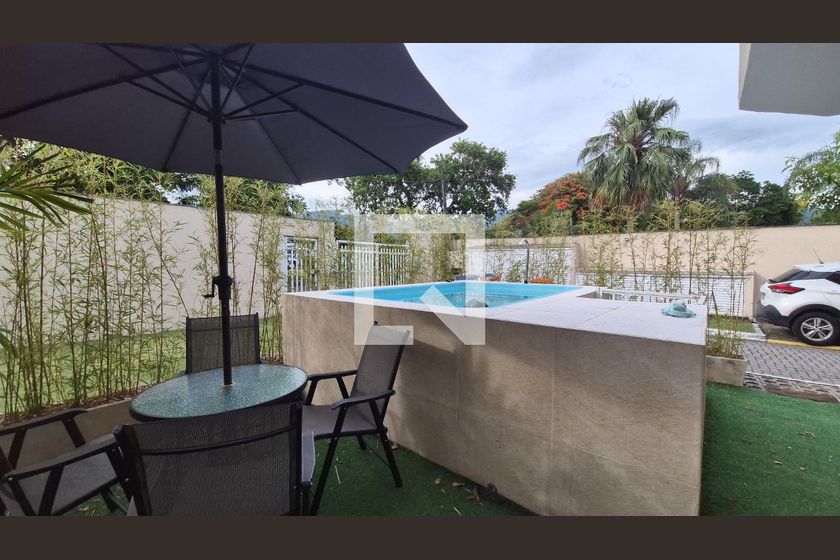 Casa, 3 quartos, 130 m² - Foto 85