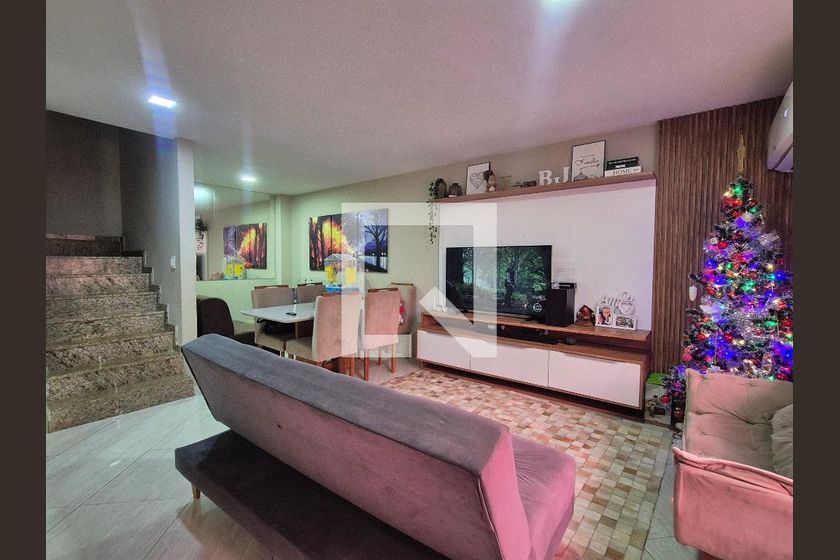 Casa, 3 quartos, 130 m² - Foto 1