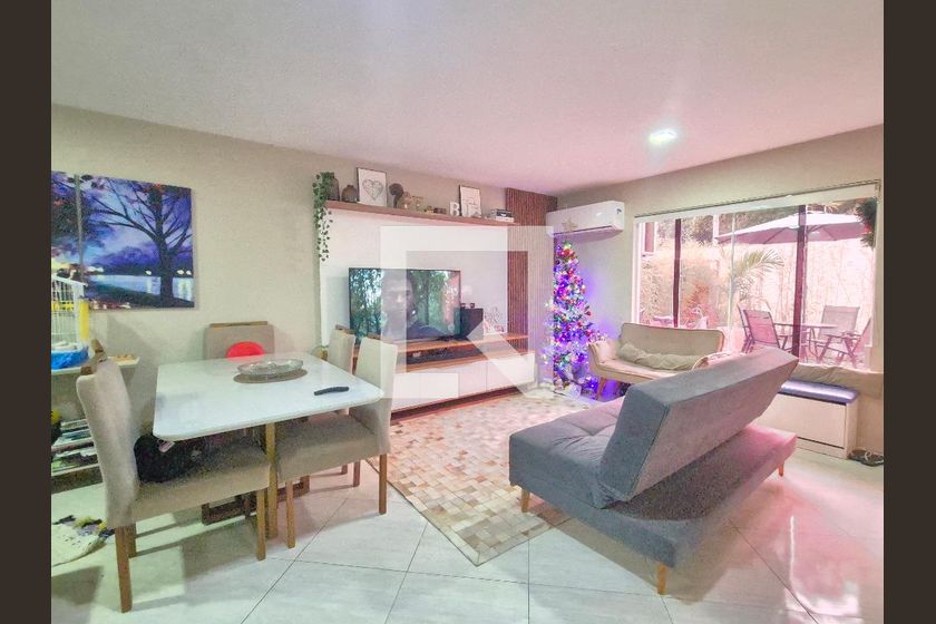 Casa, 3 quartos, 130 m² - Foto 3