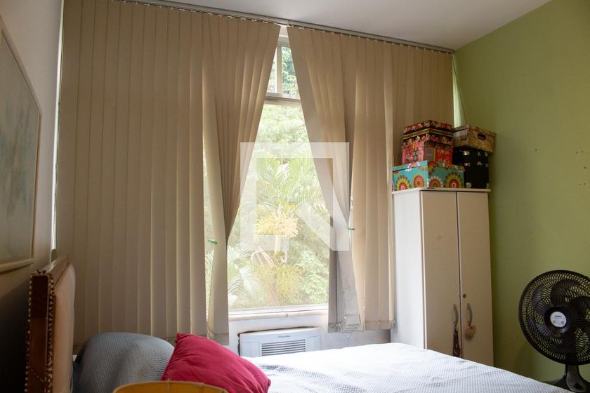 Apartamento, 2 quartos, 60 m² - Foto 19