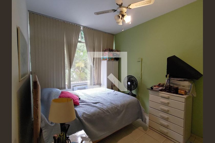 Apartamento, 2 quartos, 60 m² - Foto 17
