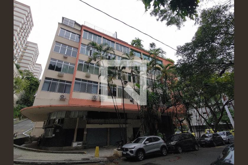Apartamento, 2 quartos, 60 m² - Foto 87