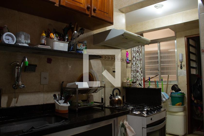 Apartamento, 2 quartos, 60 m² - Foto 49