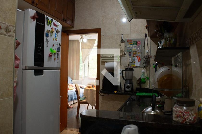 Apartamento, 2 quartos, 60 m² - Foto 45