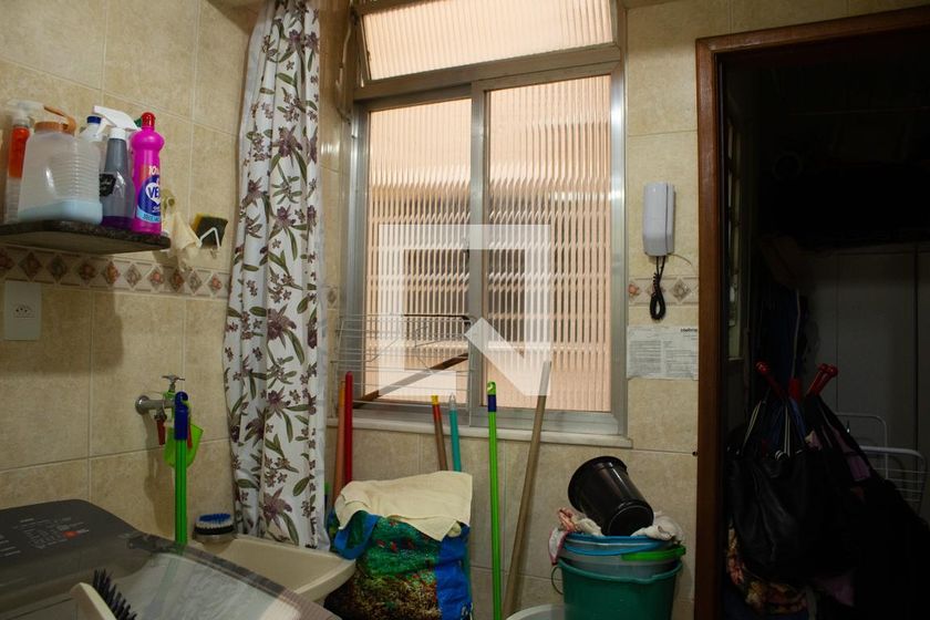 Apartamento, 2 quartos, 60 m² - Foto 63