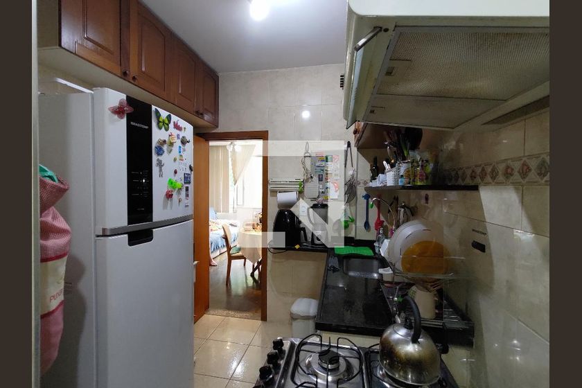Apartamento, 2 quartos, 60 m² - Foto 53