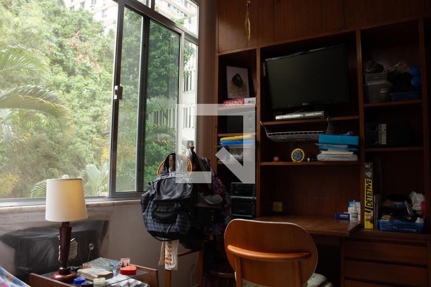 Apartamento, 2 quartos, 60 m² - Foto 27