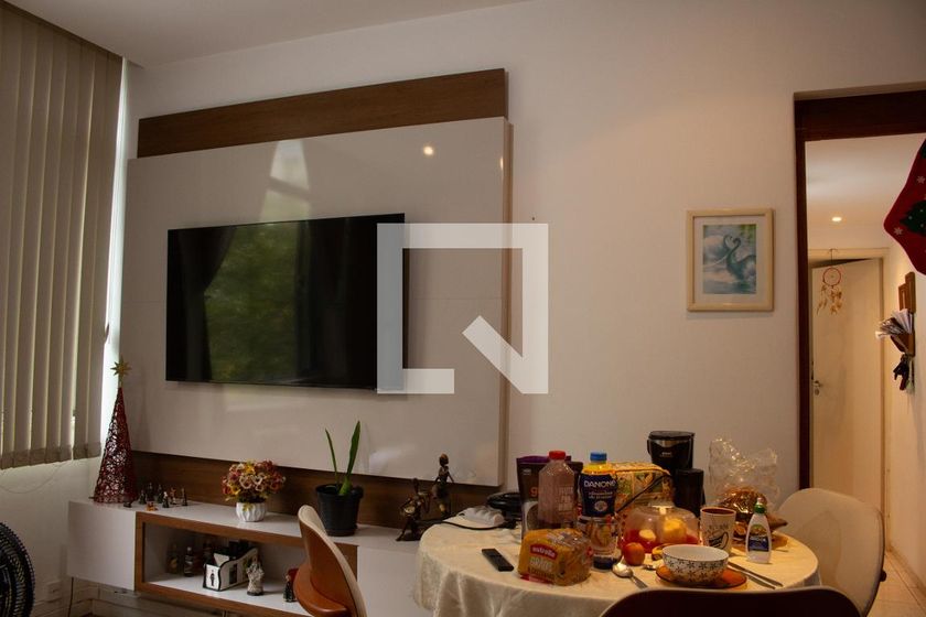 Apartamento, 2 quartos, 60 m² - Foto 7