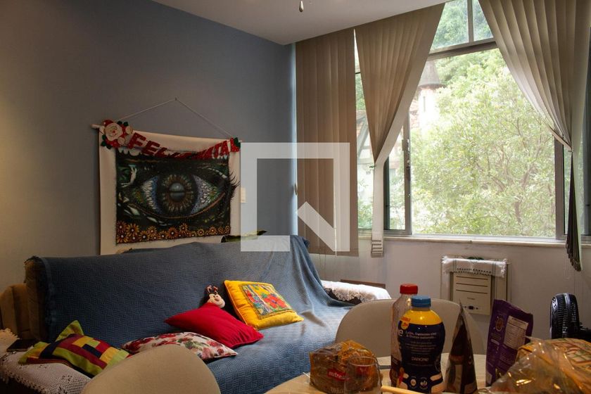Apartamento, 2 quartos, 60 m² - Foto 3