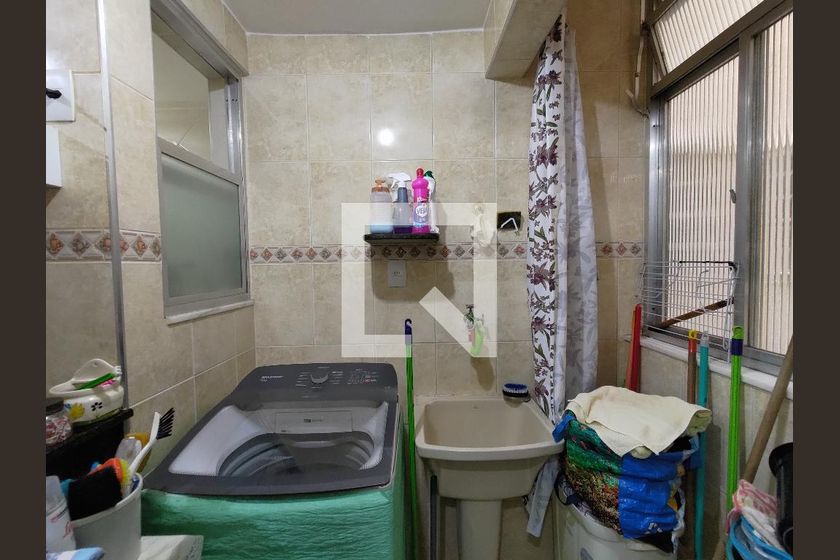 Apartamento, 2 quartos, 60 m² - Foto 69