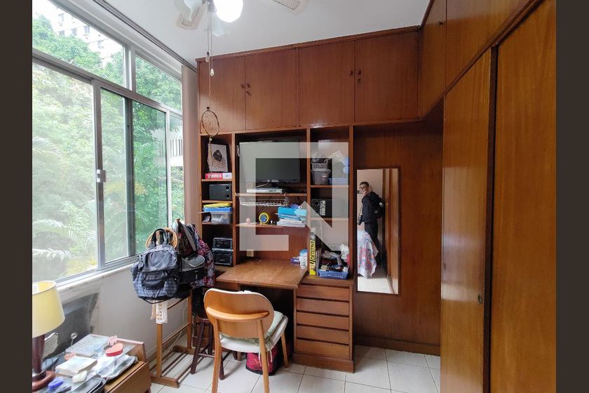 Apartamento, 2 quartos, 60 m² - Foto 29
