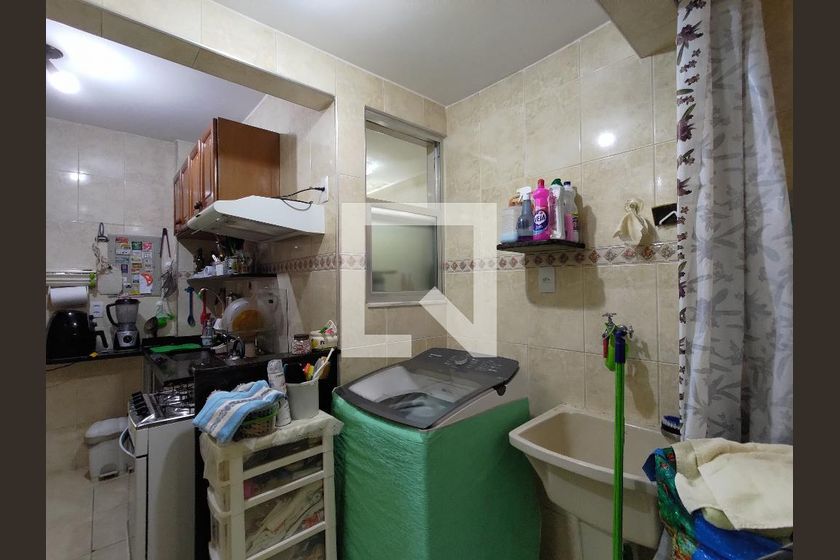 Apartamento, 2 quartos, 60 m² - Foto 65