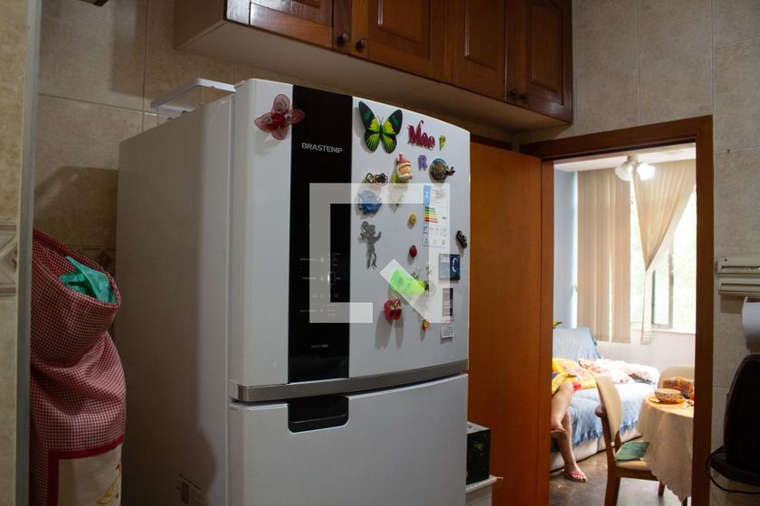 Apartamento, 2 quartos, 60 m² - Foto 55