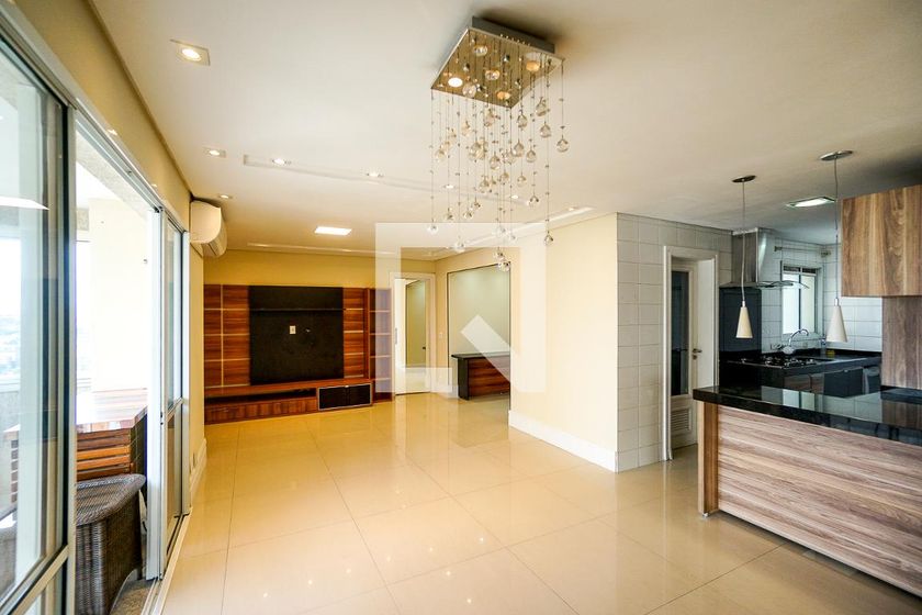 Apartamento, 2 quartos, 93 m² - Foto 2