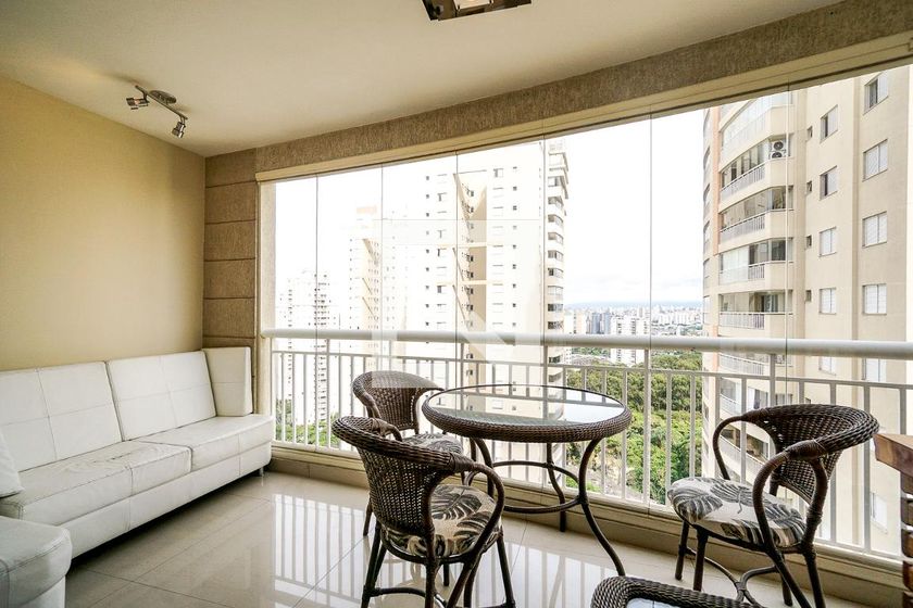 Apartamento, 2 quartos, 93 m² - Foto 5