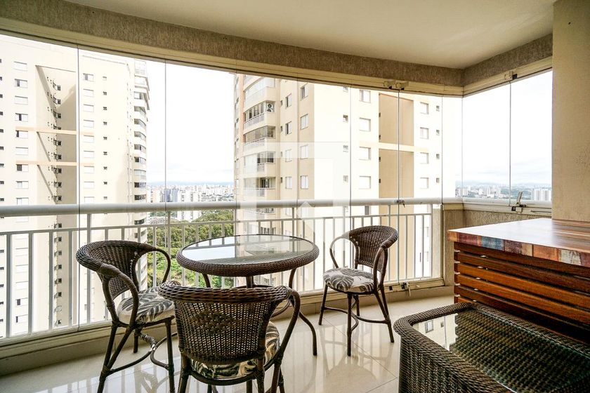 Apartamento, 2 quartos, 93 m² - Foto 6