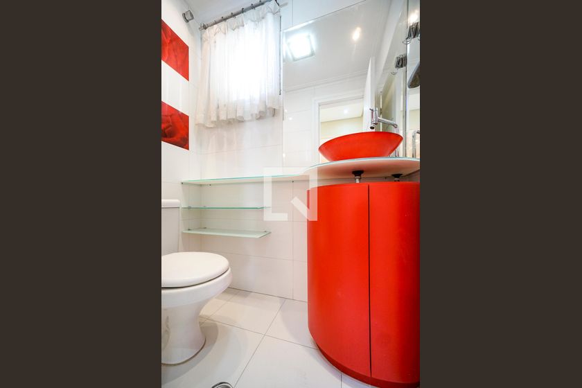 Apartamento, 2 quartos, 93 m² - Foto 10