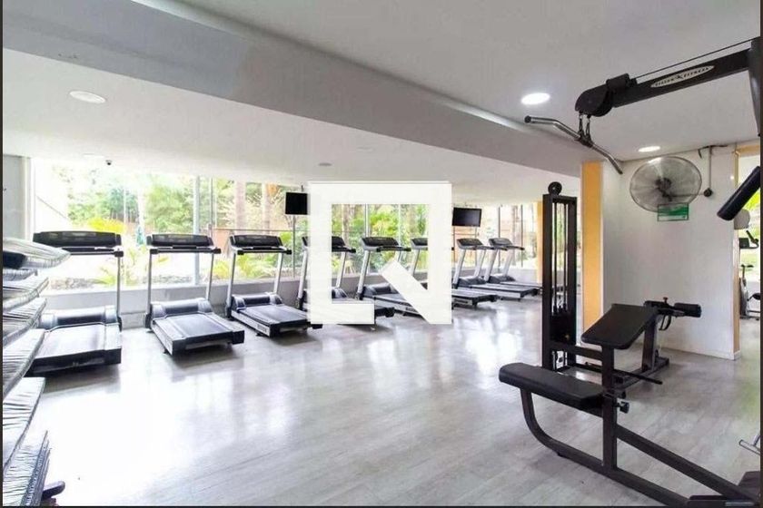 Apartamento, 2 quartos, 93 m² - Foto 48