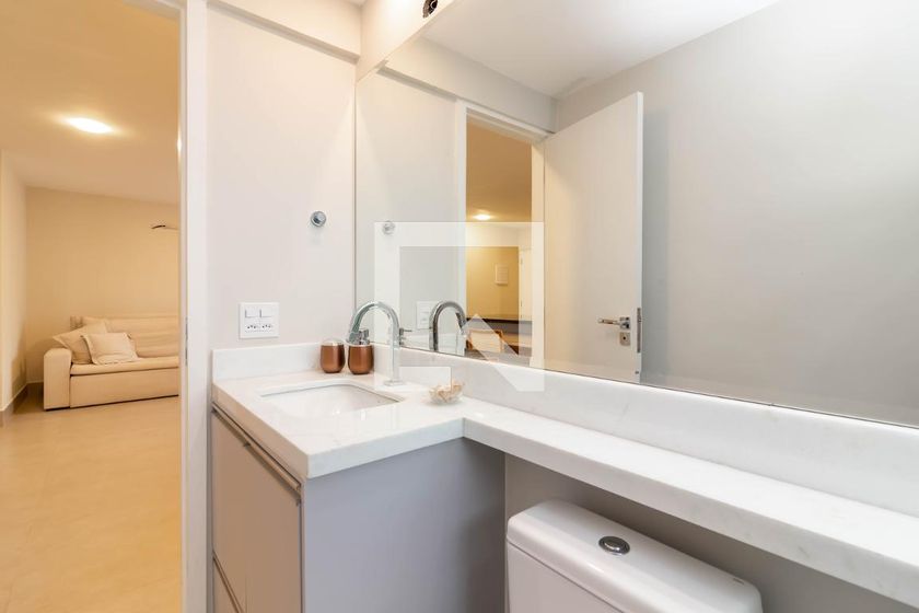 Apartamento, 2 quartos, 83 m² - Foto 53