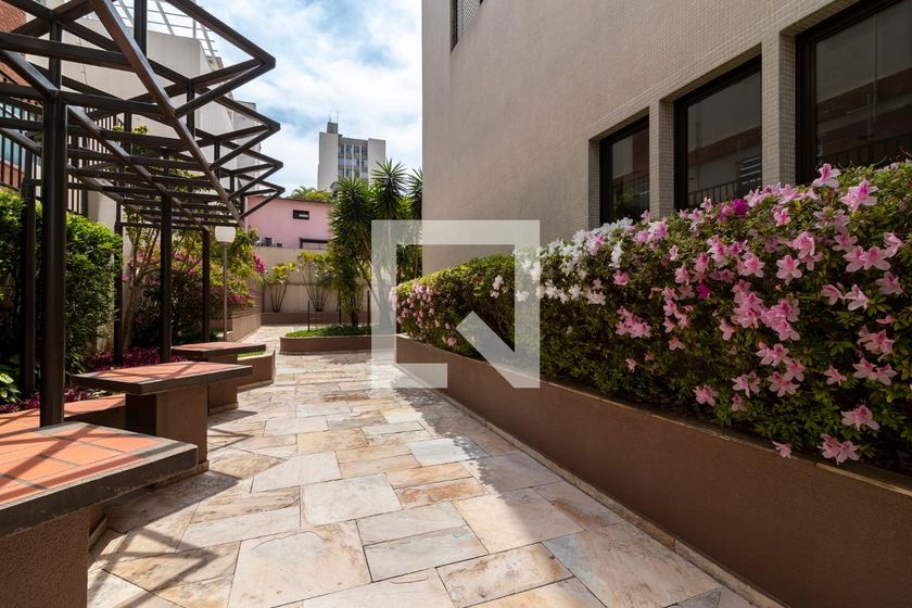 Apartamento, 2 quartos, 83 m² - Foto 105