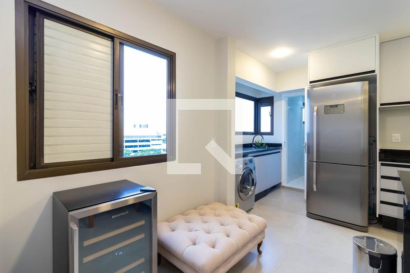 Apartamento, 2 quartos, 83 m² - Foto 69