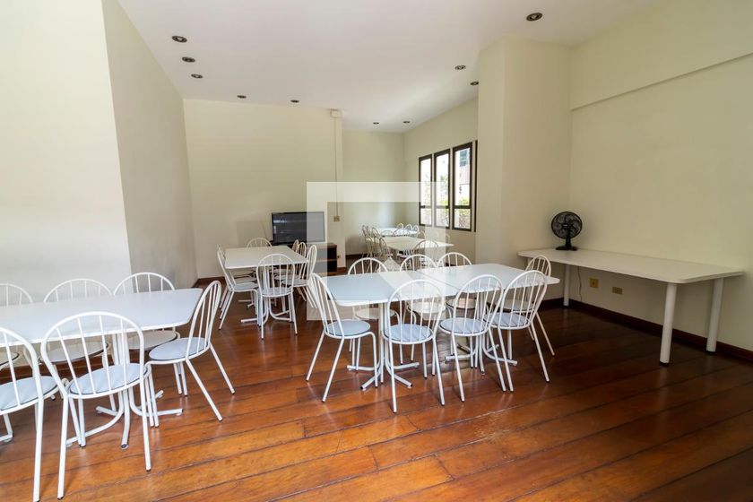 Apartamento, 2 quartos, 83 m² - Foto 95