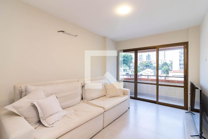 Apartamento, 2 quartos, 83 m² - Foto 9