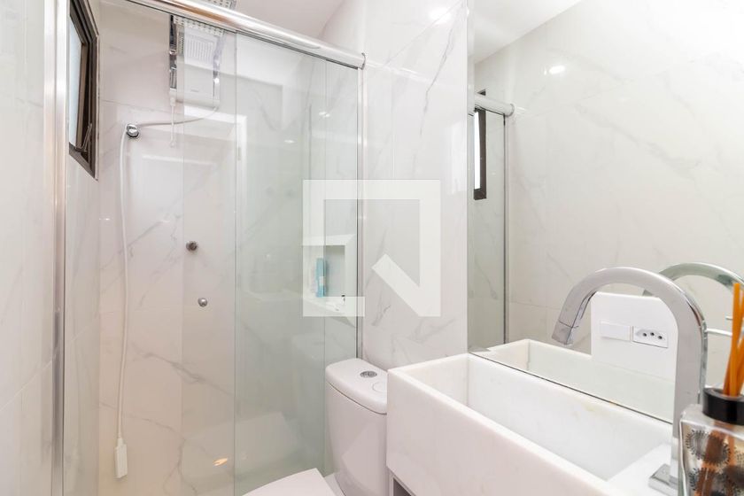 Apartamento, 2 quartos, 83 m² - Foto 83