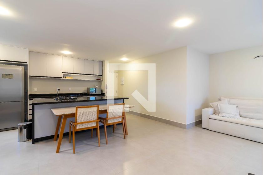 Apartamento, 2 quartos, 83 m² - Foto 7