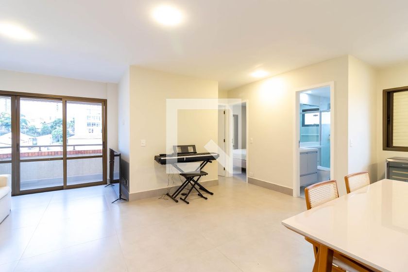 Apartamento, 2 quartos, 83 m² - Foto 5