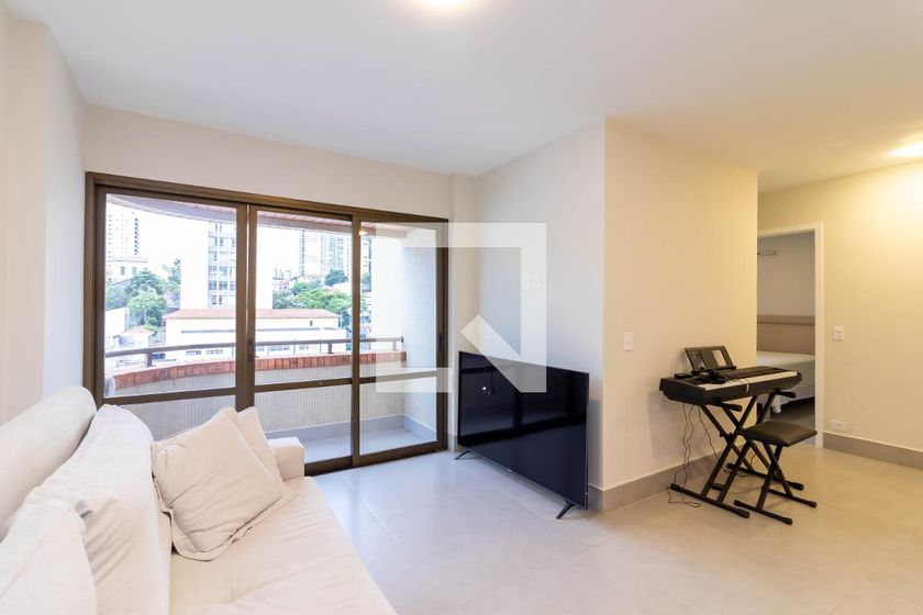 Apartamento, 2 quartos, 83 m² - Foto 13