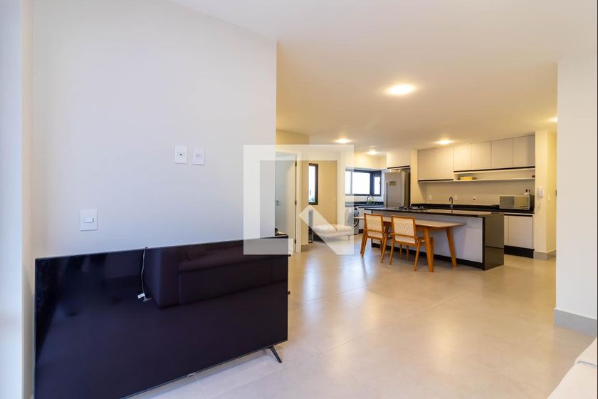Apartamento, 2 quartos, 83 m² - Foto 11