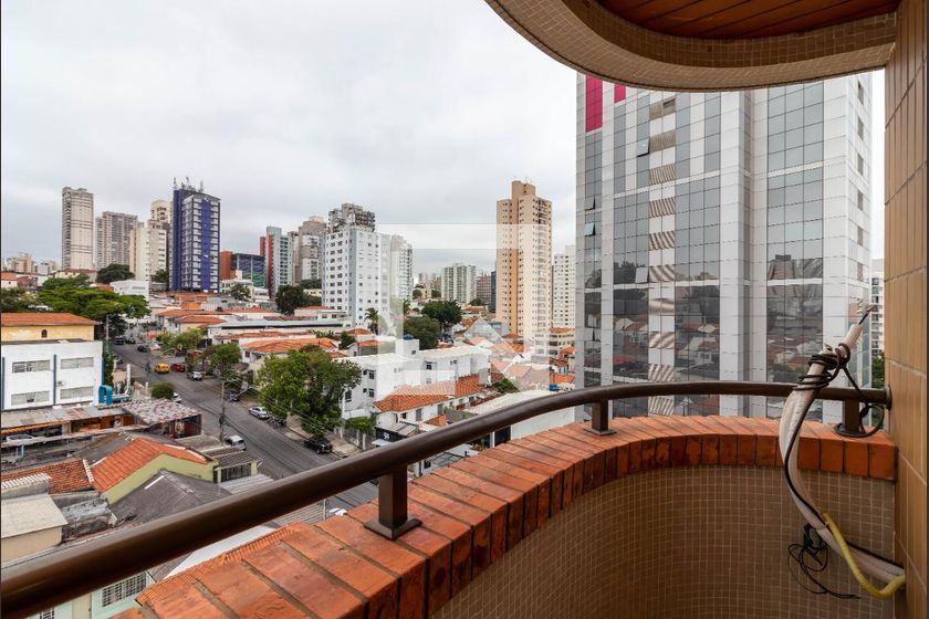 Apartamento, 2 quartos, 83 m² - Foto 33