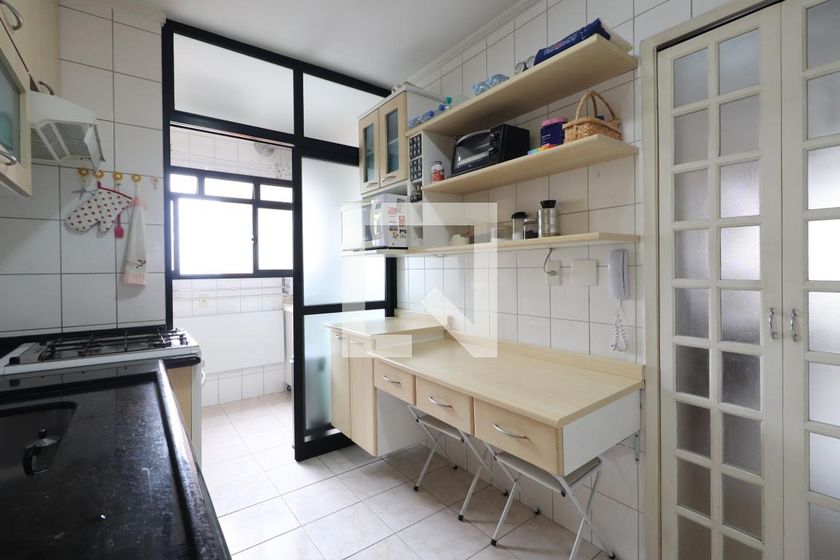 Apartamento, 3 quartos, 84 m² - Foto 99